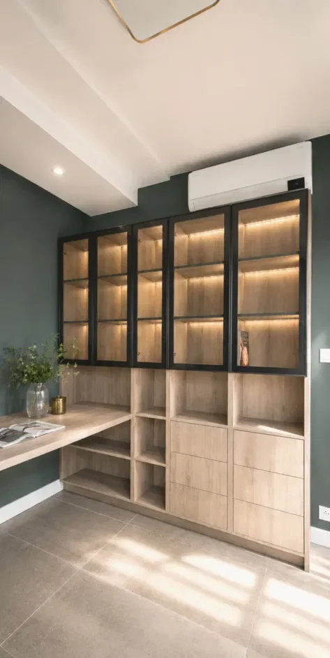 Browar Kleparz | 94 m² | 3 pokoje | Premium | Klimatyzacja | Bezpośred - zdjęcie 5
