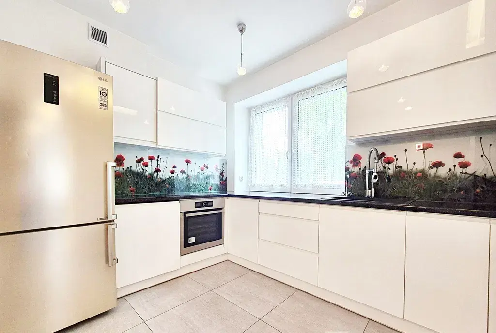 2 pokoje | 35.18 m2 | Balkon | Internet w cenie | Bezpośrednio