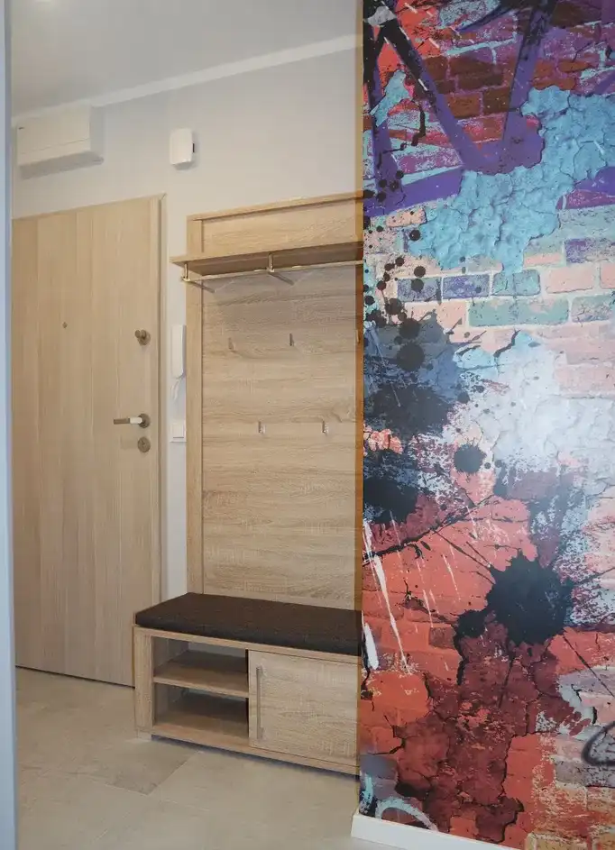 Mieszkanie na wynajem z balkonem, garażem i komórką lokatorska. - zdjęcie 7