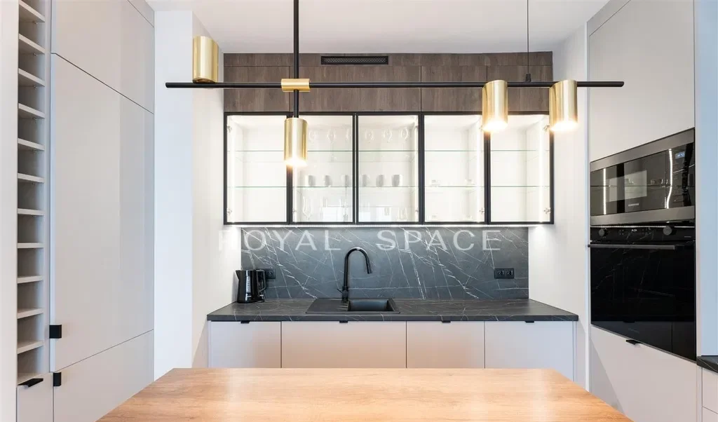Stylowy apartament w Unique Tower na 23p! - zdjęcie 6