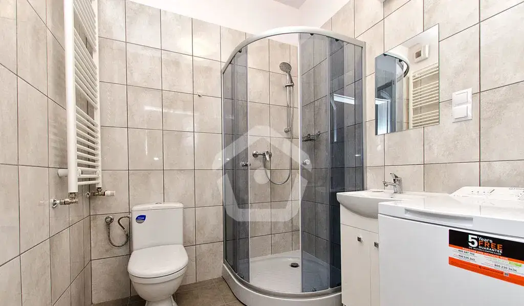 Mieszkanie 2 pokoje w centrum Rzeszowa - zdjęcie 4