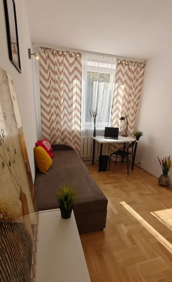 Pokój 1 osobowy ul. Piotra Skargi 61 - zdjęcie 2