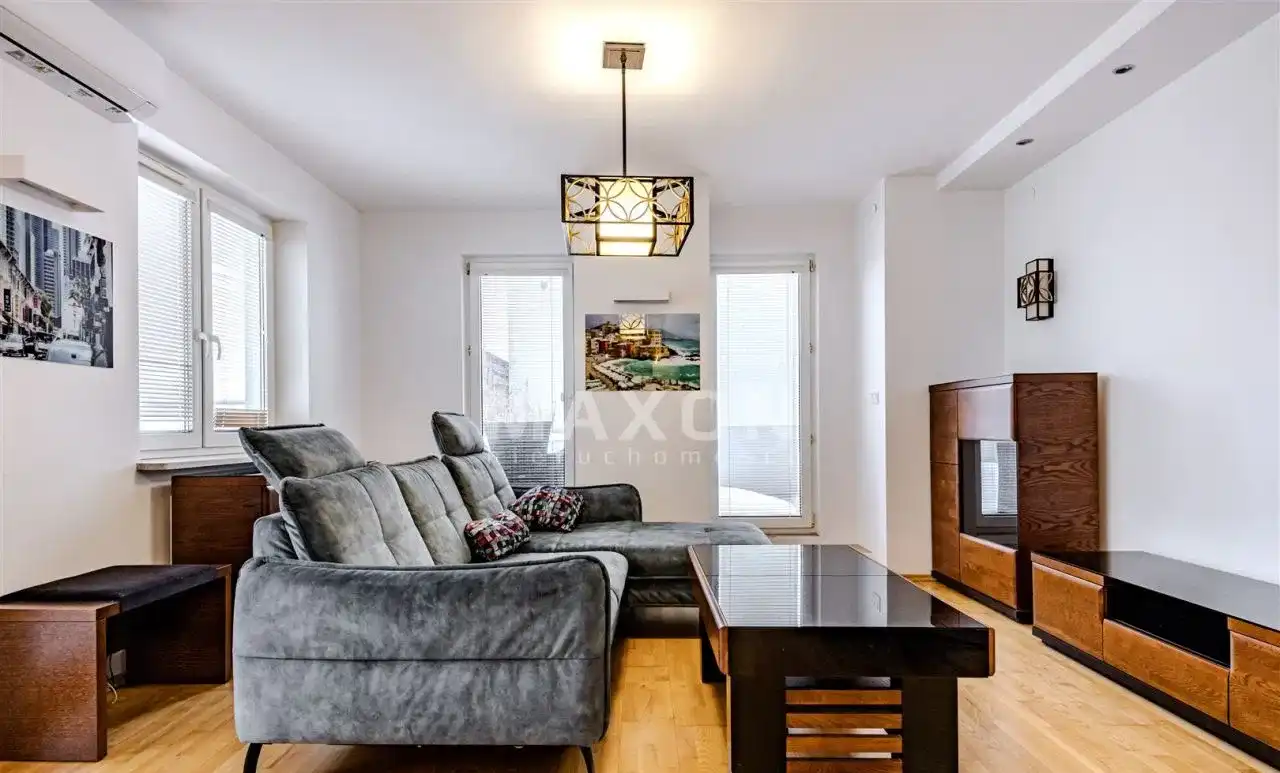 Niepowtarzalny apartament do wynajęcia - zdjęcie 4