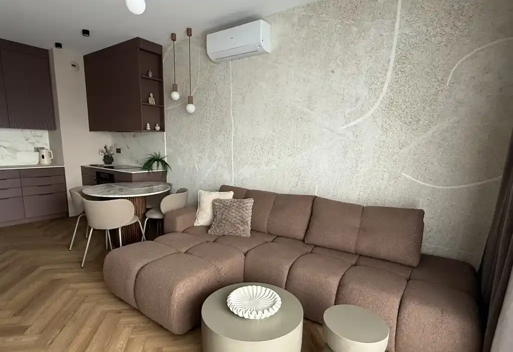 Fajne nowe w super miejscu 2 pokoje w centrum Legionowa. - zdjęcie 4