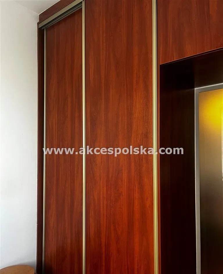 Mieszkanie Kraków, 2 pokoje, 40 m2 - zdjęcie 6