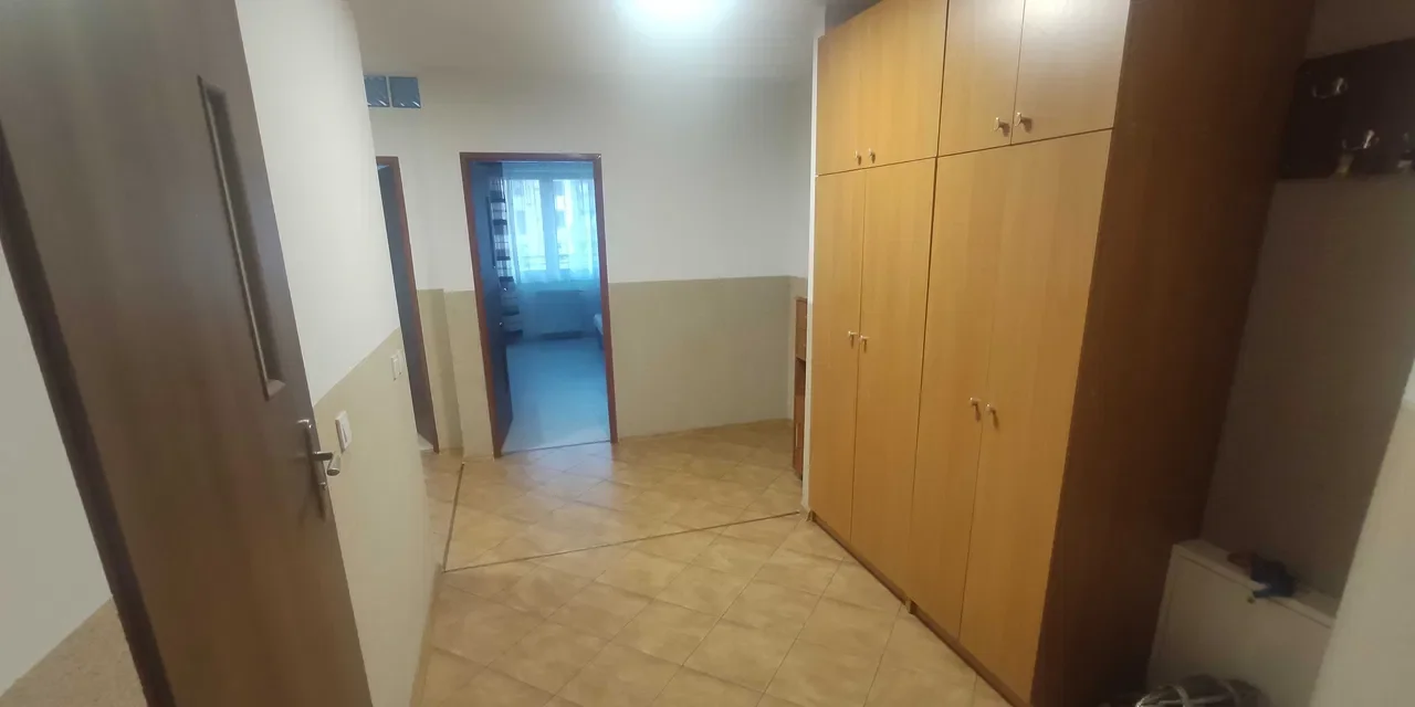 Mieszkanie do wynajęcia Wrocław ul. Prądzyńskiego 44 - zdjęcie 8