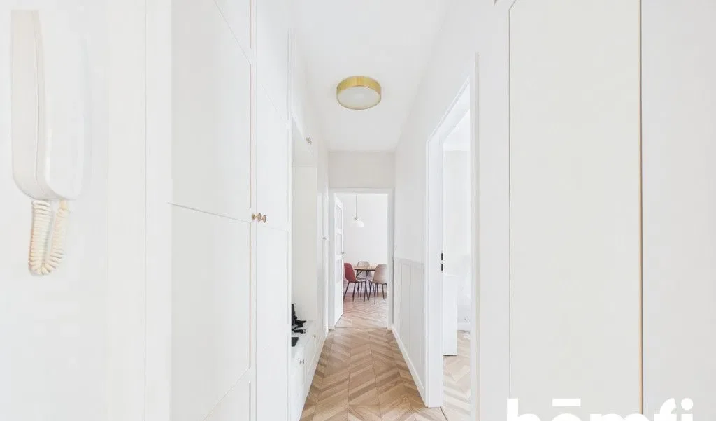 2 pokoje, 47m2, parking, Ogrodowa-Centrum - zdjęcie 7