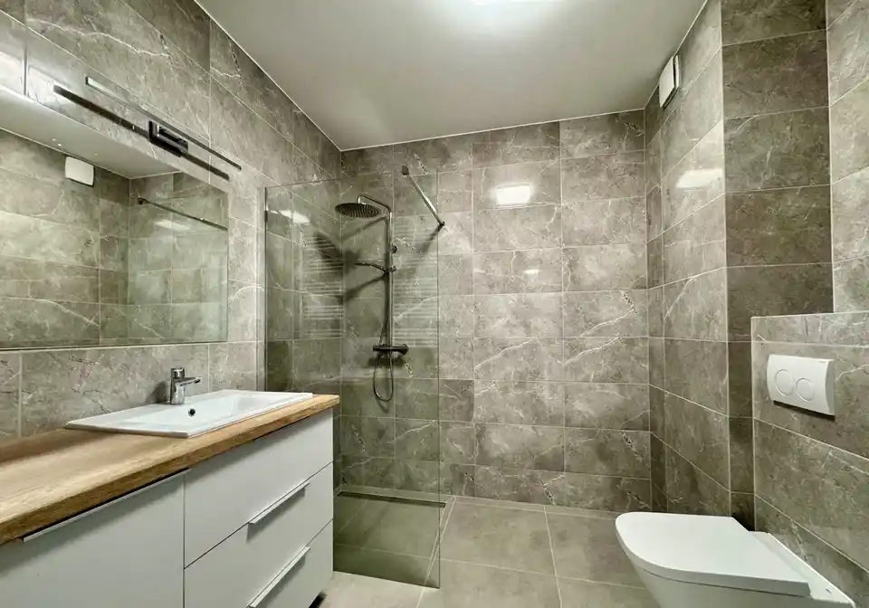Nowe, nieużywane 2 pokoje | balkon | garaż | Junikowo - zdjęcie 7