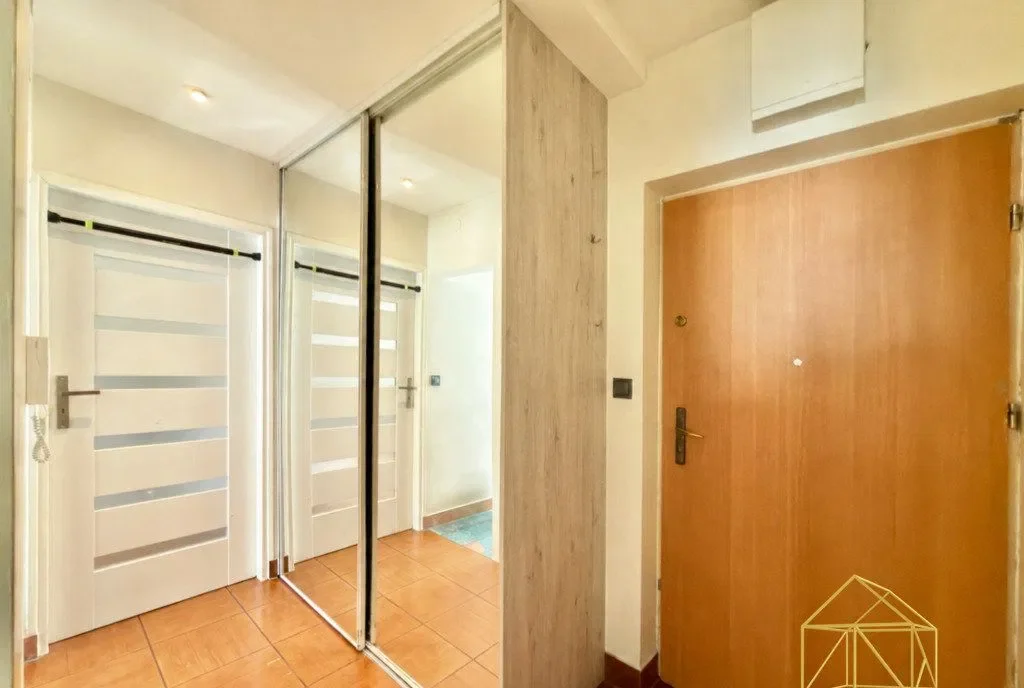 2 pokoje | 42 m² | Prywatny ogródek | Azory - zdjęcie 9
