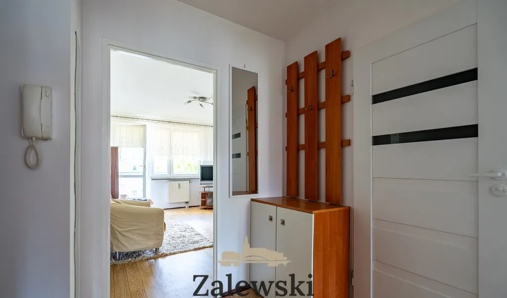 Do wynajęcia Mieszkanie 43 m2 na Górczynie - zdjęcie 2
