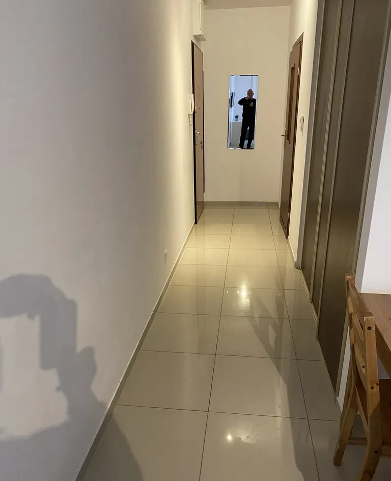 Mieszkanie, 38 m², Wrocław - zdjęcie 8