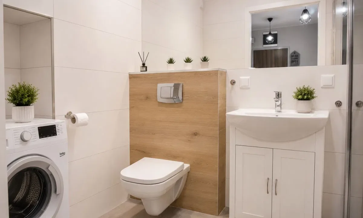 Mieszkanie, 60 m², Zielona Góra - zdjęcie 4