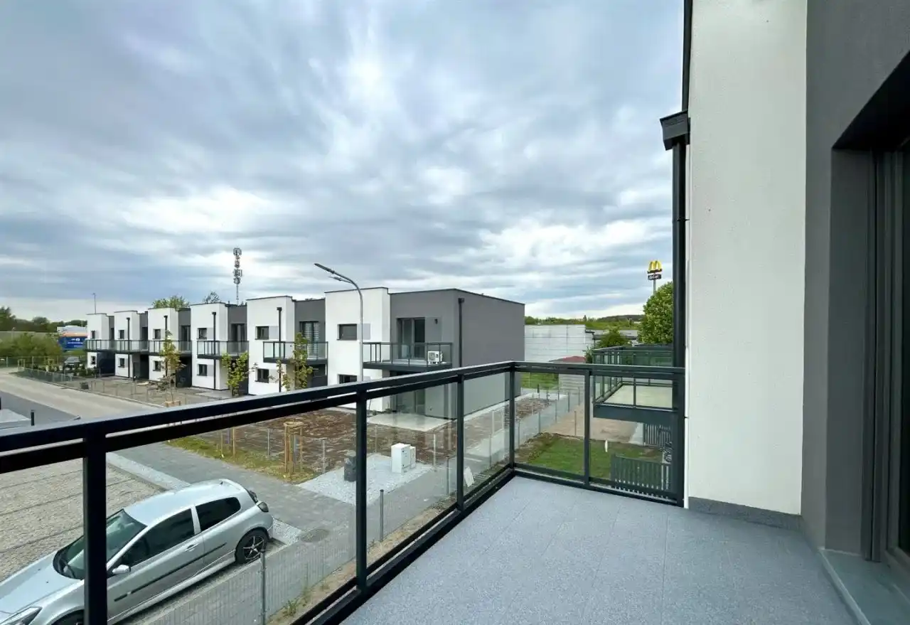 Mieszkanie, 72 m², Grudziądz - zdjęcie 9