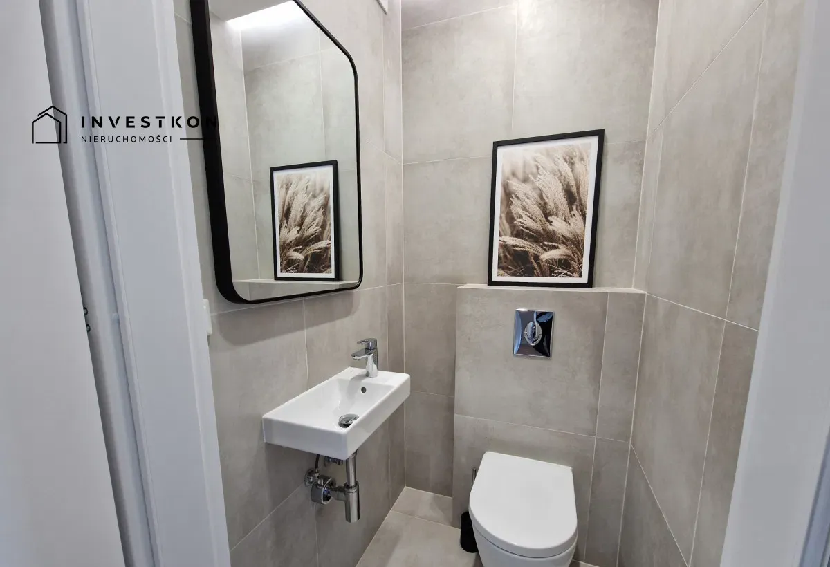 Apartament premium z ogórdkiem blisko morza - zdjęcie 10