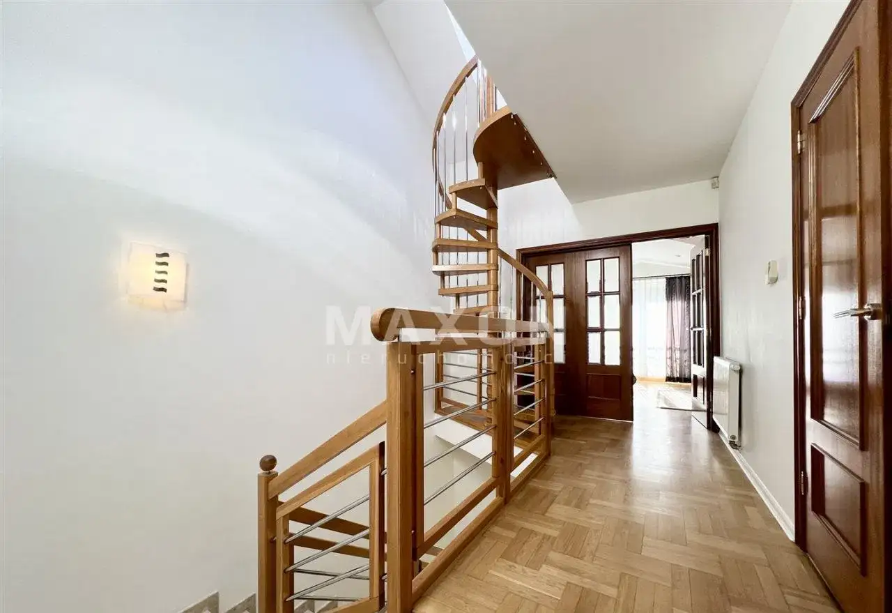 Segment na Ursynowie (Kabatach) do wynajęcia 210m2 - zdjęcie 6