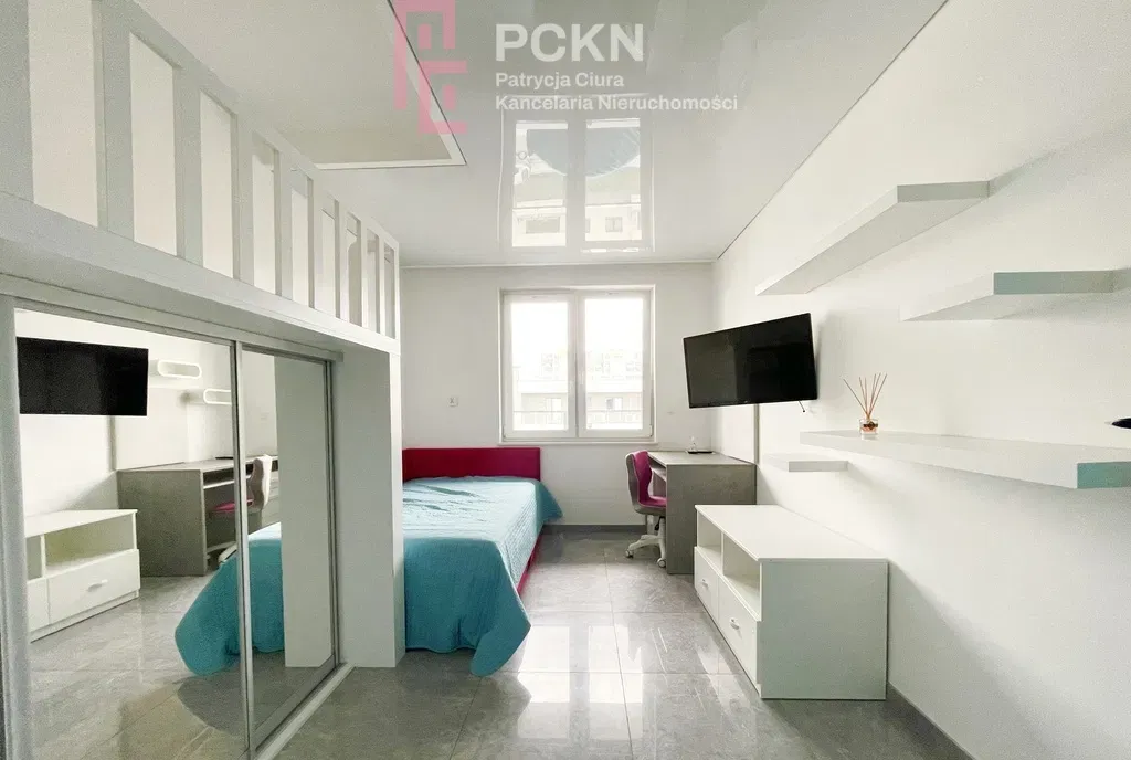 Apartament Premium 156 m² z tarasem - zdjęcie 8