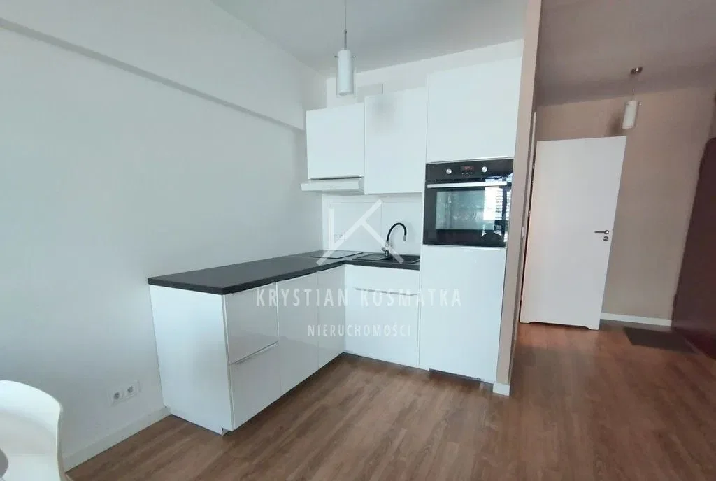 Mieszkanie, 34 m², Warszawa - zdjęcie 3
