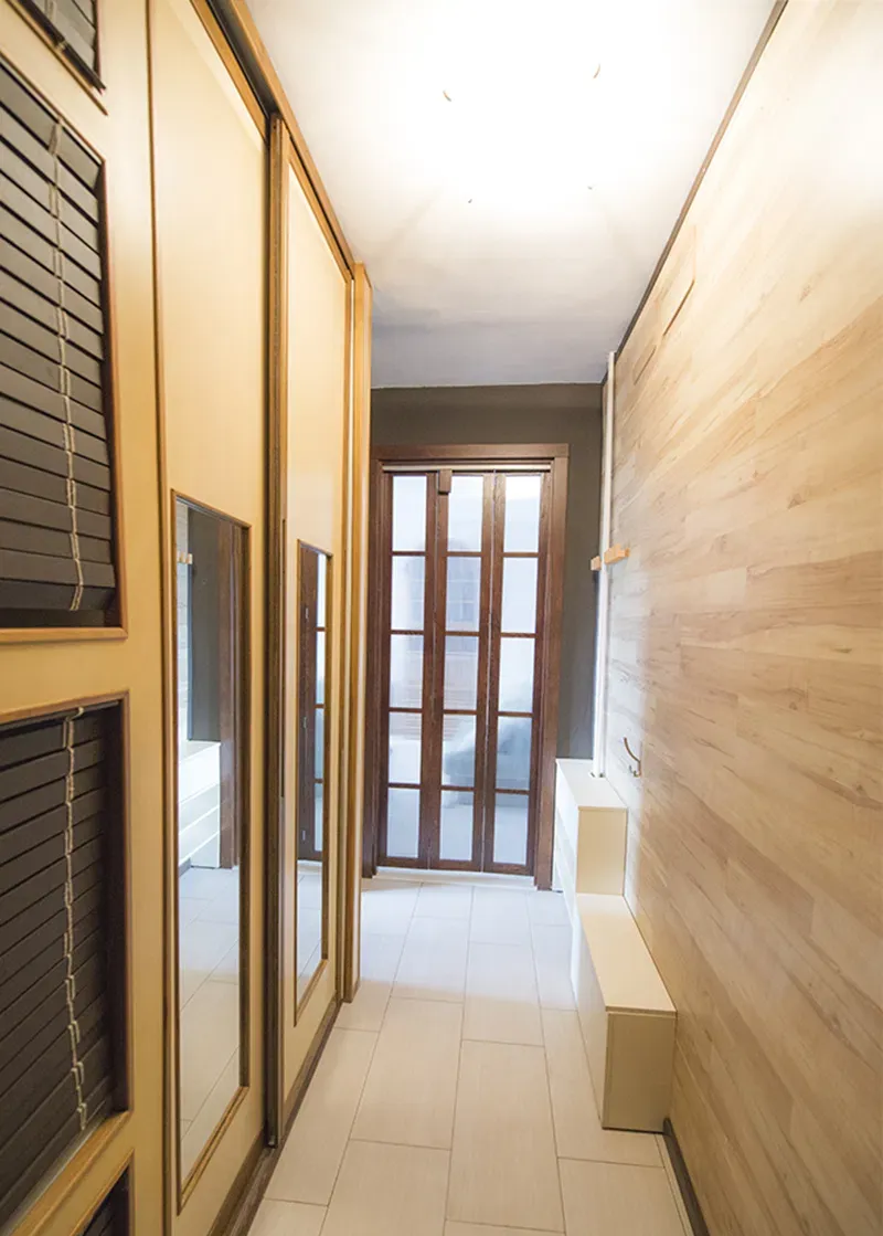 Mieszkanie do wynajęcia Warszawa / Ochota 37 m2 - zdjęcie 6