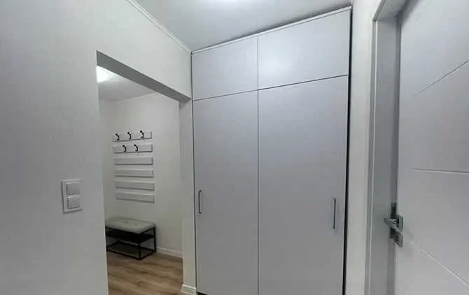 *Wynajmę nowoczesne 2 pokoje, Zana 11, BRAK PROWIZJI - zdjęcie 8