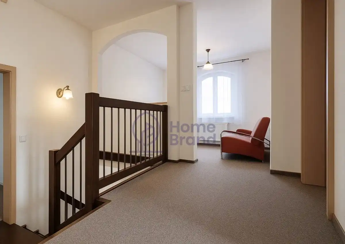 Komfortowy dom z ogrodem 5 pok. 178m²| Mokronos G. - zdjęcie 6