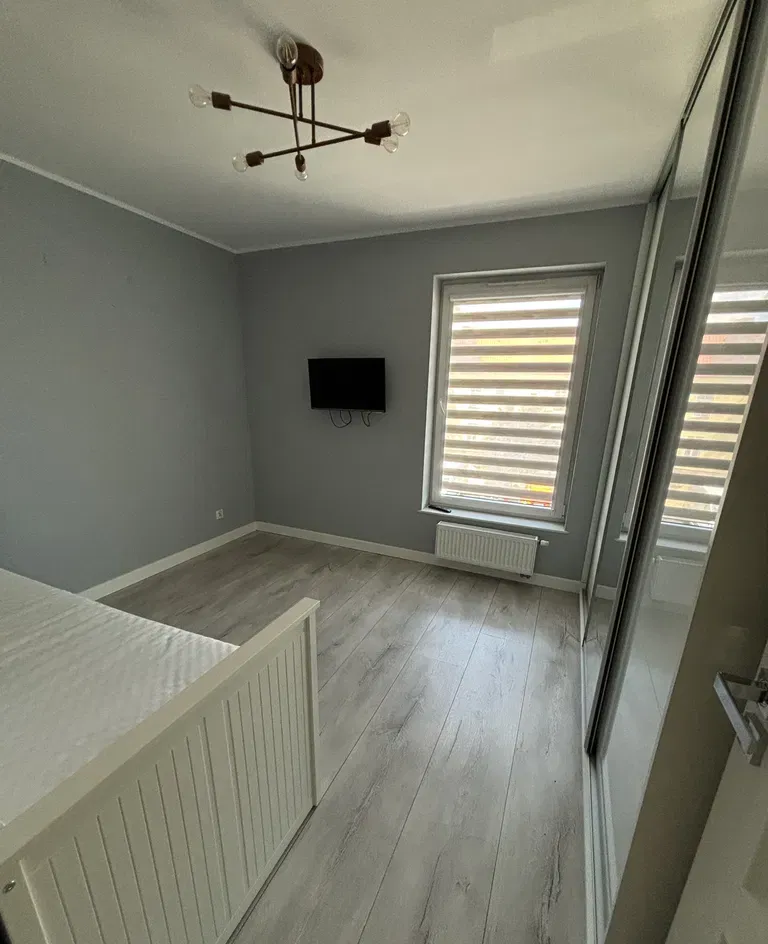 Mieszkanie Kwidzyn ul. Kopernika, 3 pokoje, 50.2 m2, 2200 zł - zdjęcie 5