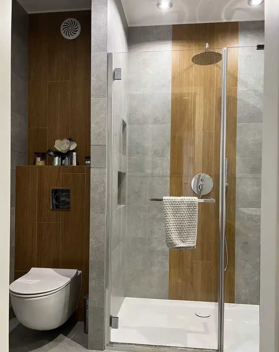 3-pok. mieszkanie, 65 m² – Warszawa/Tarchomin, klimatyzacja, garaż - zdjęcie 9