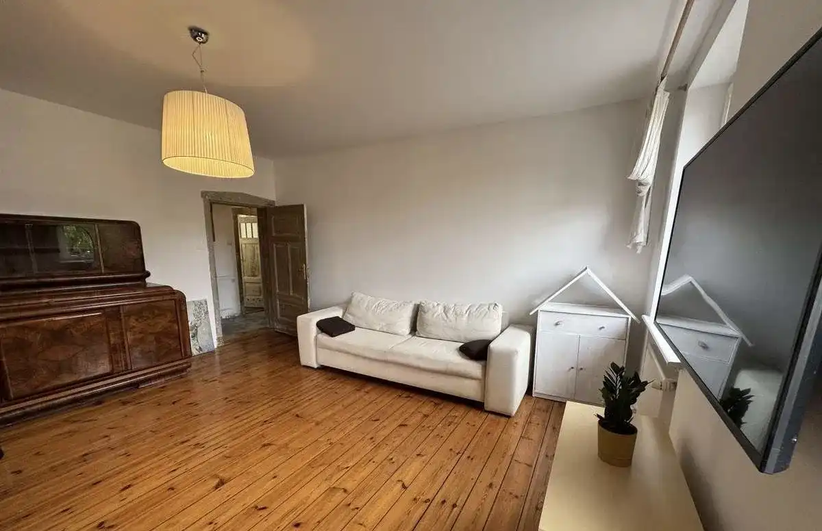 Mieszkanie 68m2, 2 pokoje, Szczecin, Al. Bohaterów Warszawy - zdjęcie 9