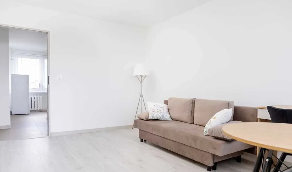 2 Pokoje | Świeżo Po Remoncie | Uroczysko | Balkon - zdjęcie 2