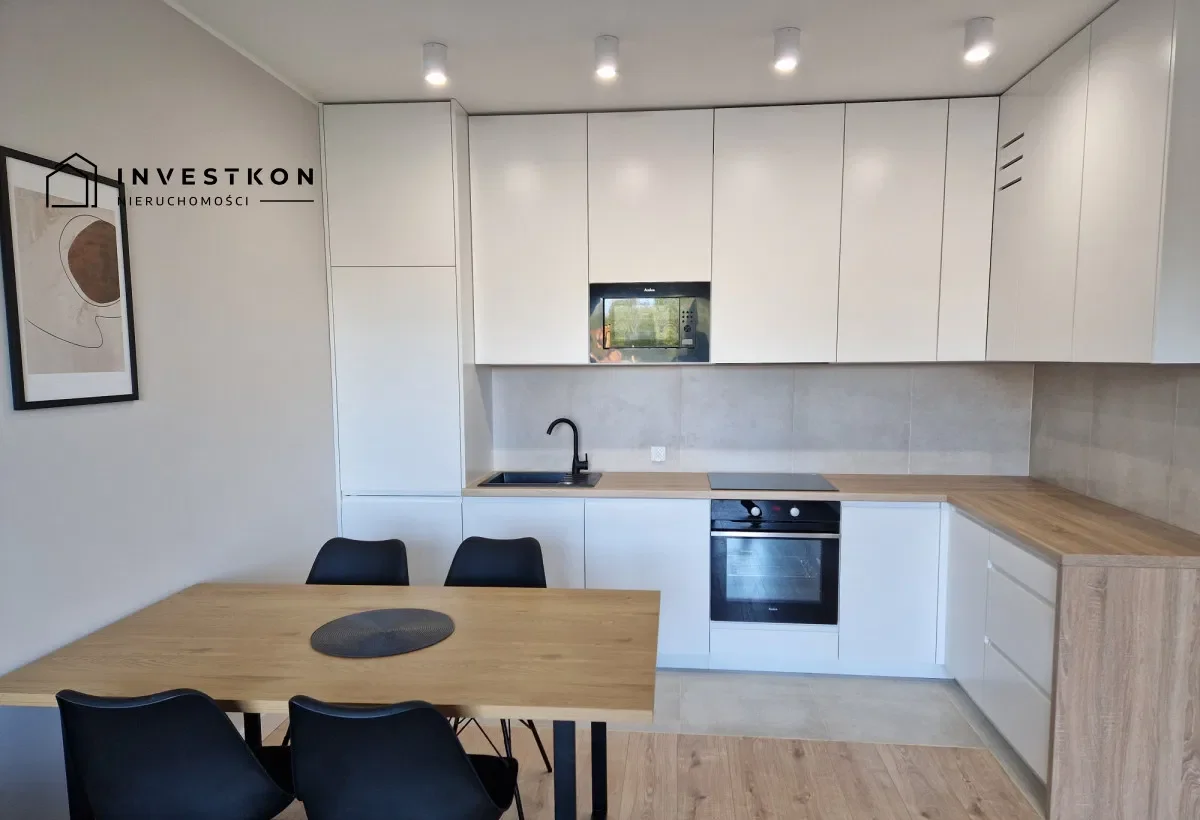 Apartament premium z ogórdkiem blisko morza - zdjęcie 6