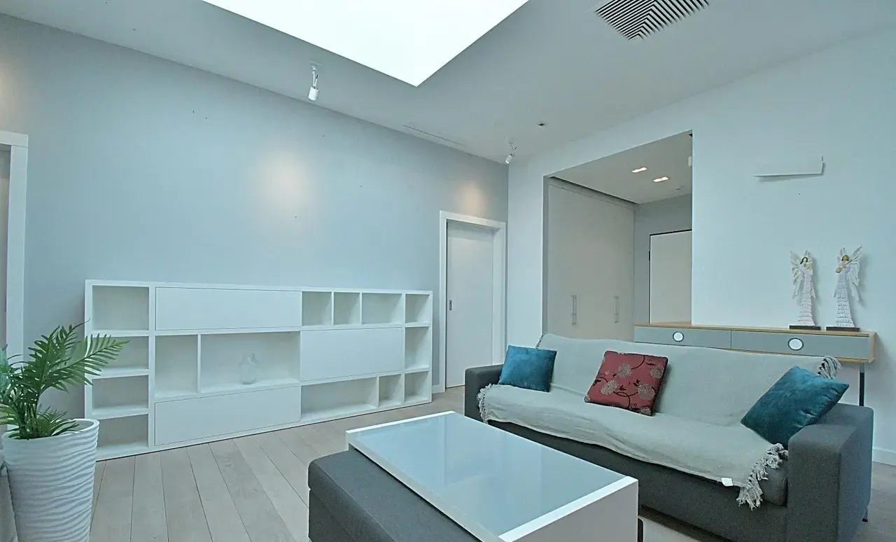 Apartament dla wymagającego klienta - basen, sauna Zielona Etiuda - zdjęcie 3