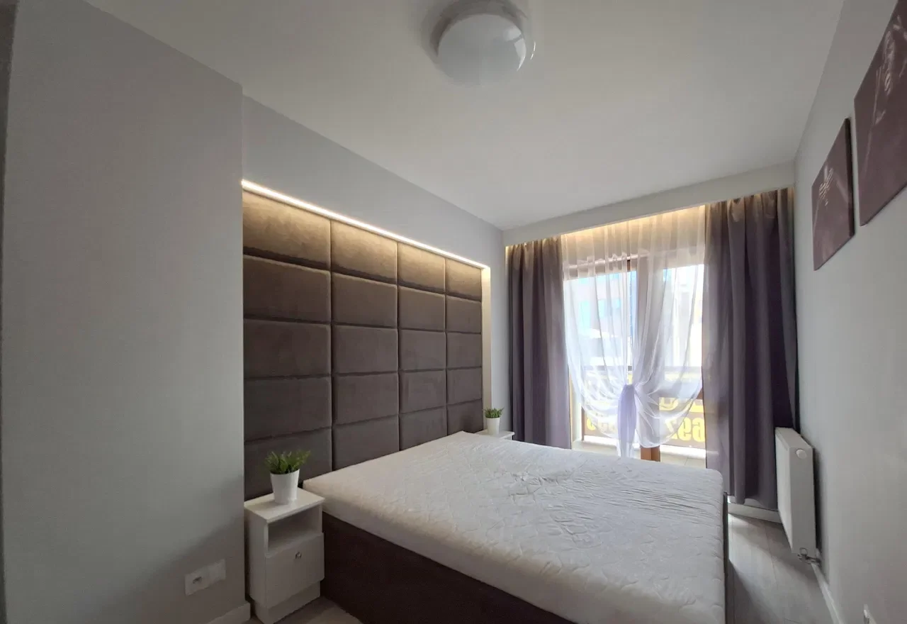 Luksusowy apartament| Ventus Business & Living | Centrum Kielc - zdjęcie 5