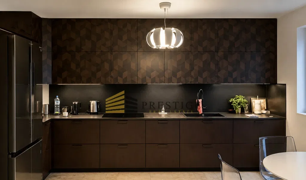 Apartament z basenem i fitness - zdjęcie 6