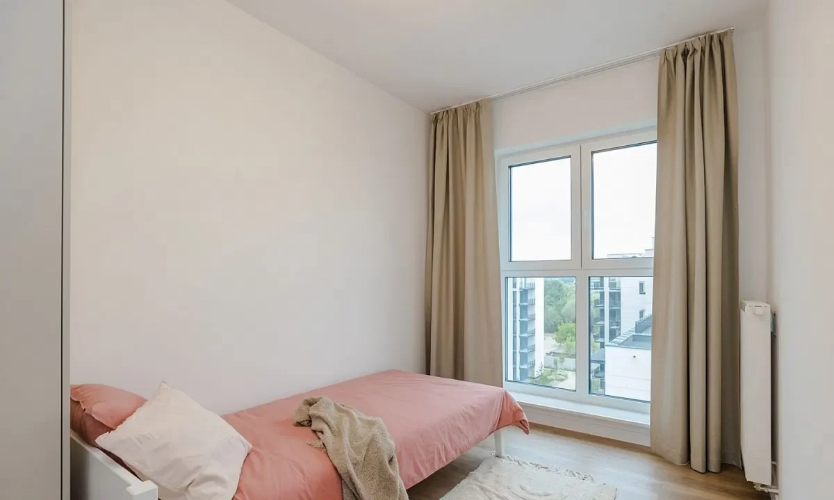 4-pokojowe | 107.13 m2 | Balkon | Internet w cenie | Bezpośrednio - zdjęcie 4