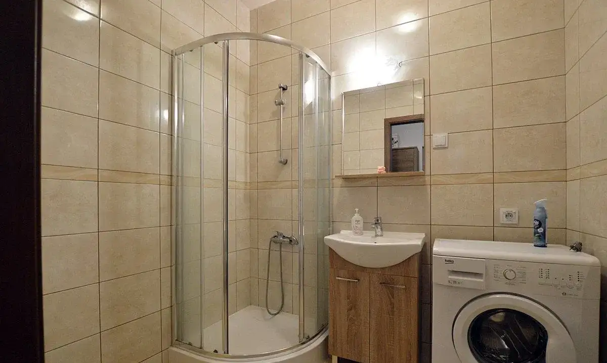 2 pok.(salon + sypialnia), ok. U. Medycznego, os. - zdjęcie 7