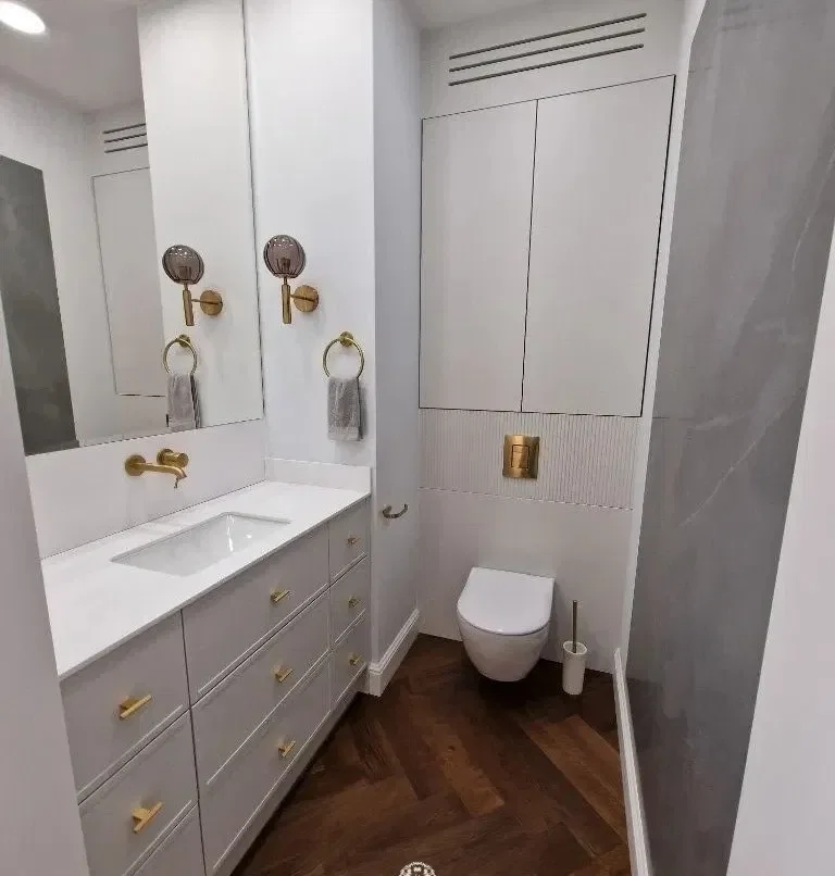 Wilanów | 230 M² | Ogród | Sauna | Garaż - zdjęcie 6