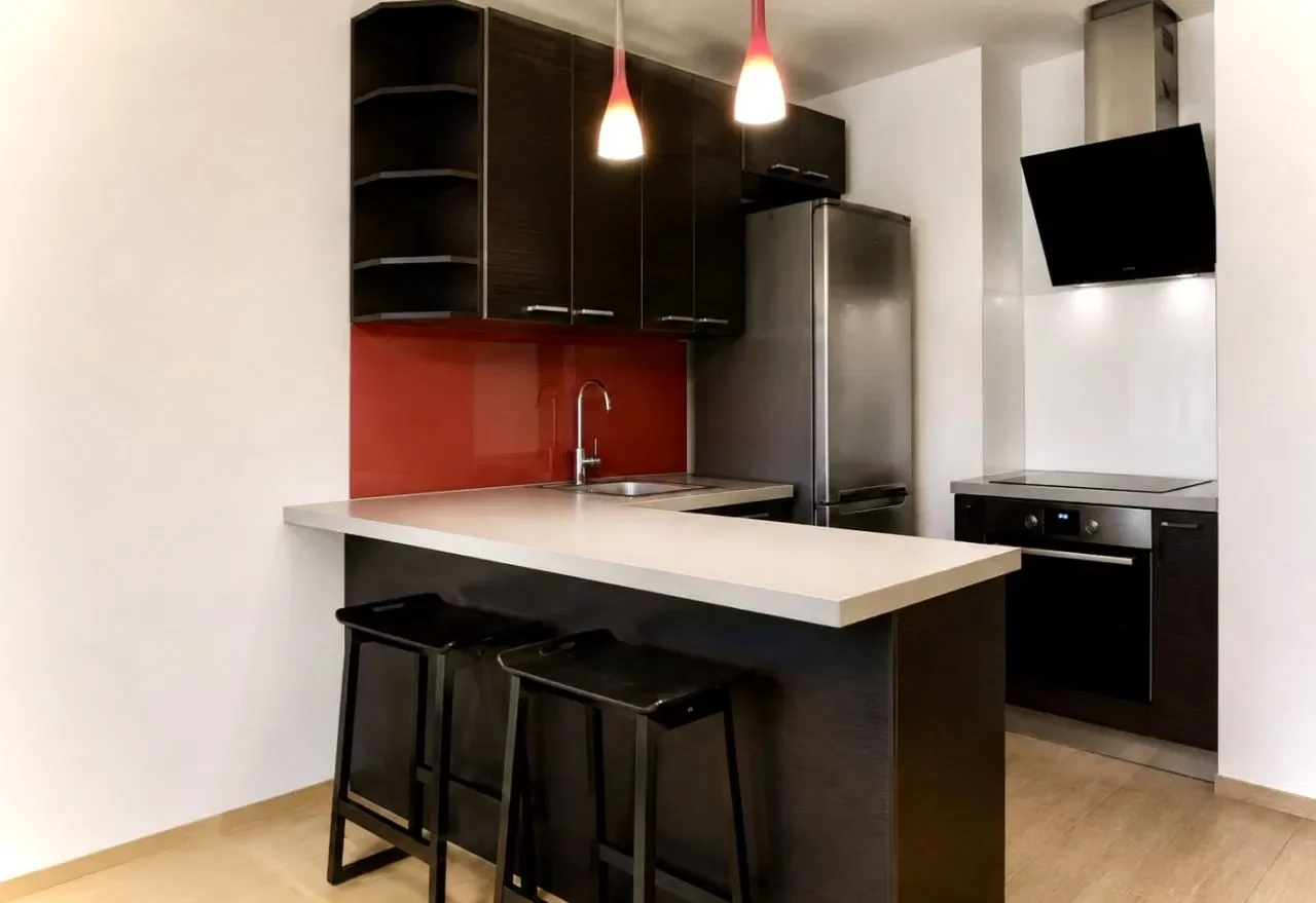 2 pokoje | balkon 10 m² | parking | Górka Narodowa - zdjęcie 5