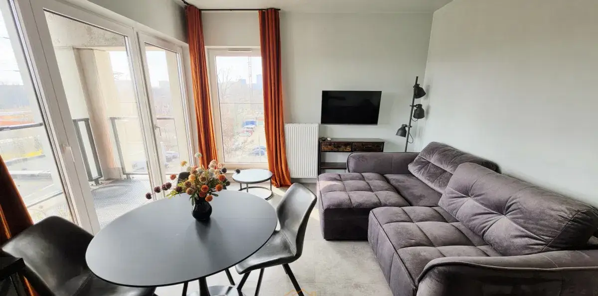 Nowe| M3 | 50 m2 | Przy Ikea, szybki wyjazd na S86 - zdjęcie 3