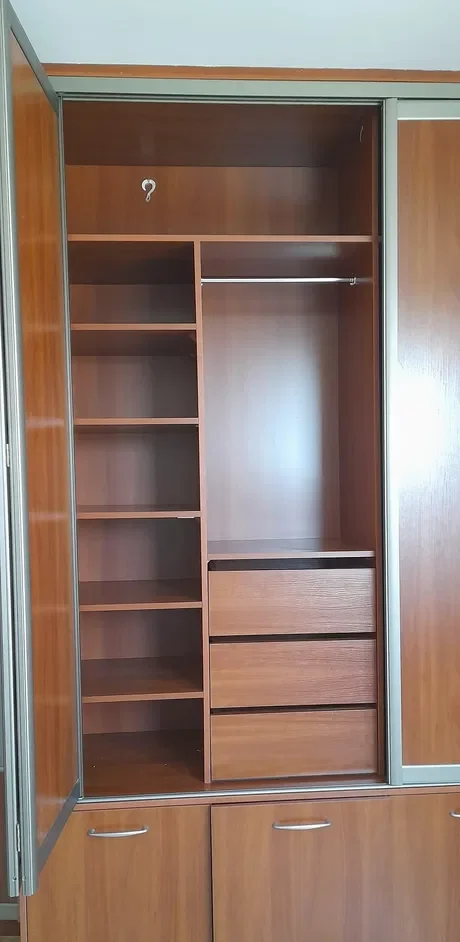 Mieszkanie 61m2 z balkonem w Warszawie Bielany - zdjęcie 8