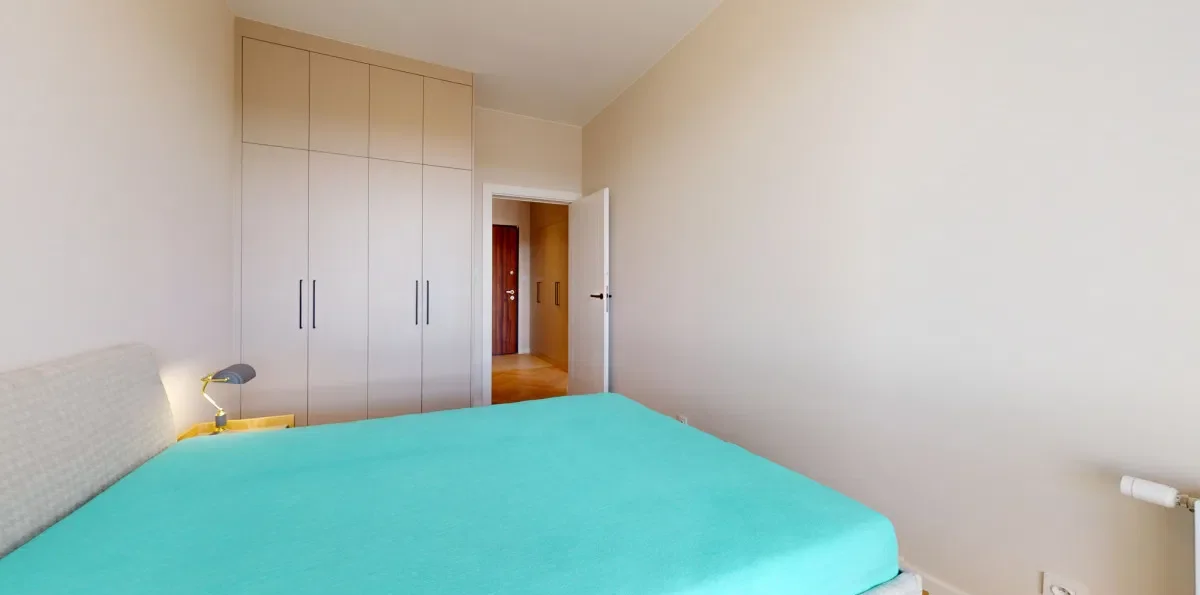 Ostatnie piętro z tarasem w Royal Residence - zdjęcie 9