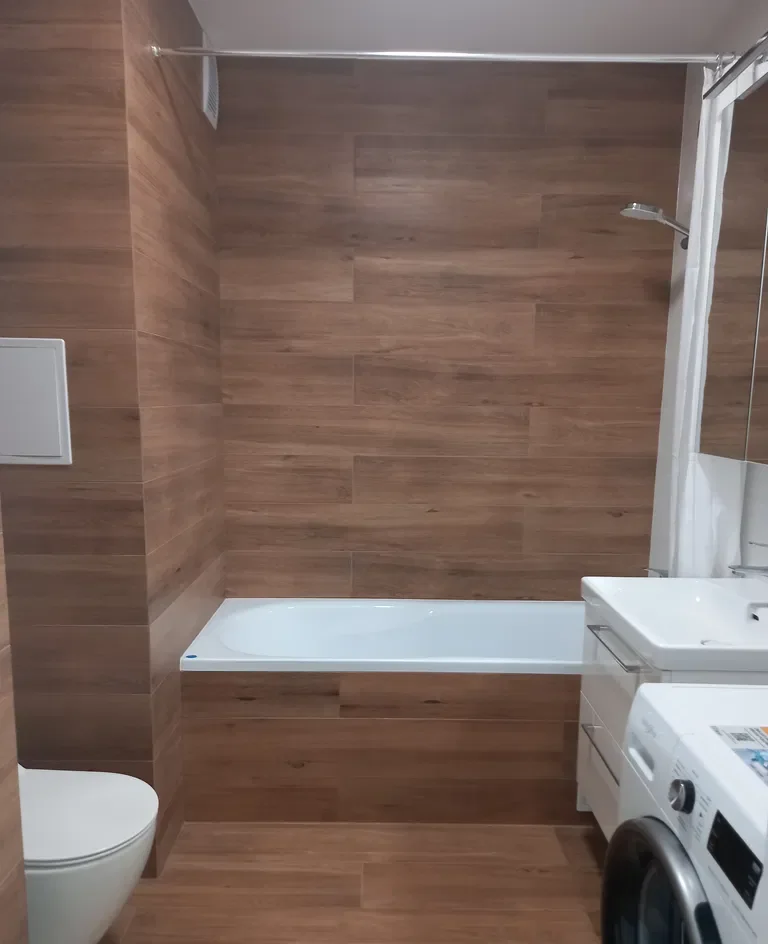 3 pokoje | po remoncie | wyposażone | przy Galerii Amber | balkon - zdjęcie 4