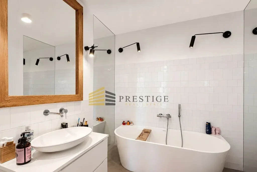 Luksusowy apartament na Powiślu! - zdjęcie 7