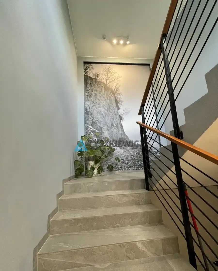Apartament 2 pok.| balkon|miejsce postojowe|las - zdjęcie 8