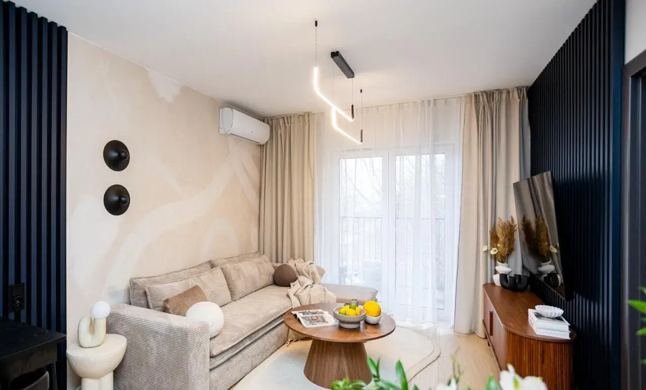 Nowe 2pokoje |37 m² |Wysoki standard |Parking |Nowe Sady |Bezpośrednio - zdjęcie 6