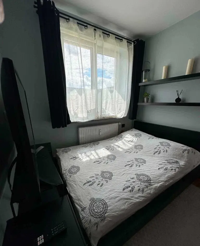 4 pokoje | K.E.N. 3f | 57m² | 2600zł kwota całkowita wynajmu. - zdjęcie 6