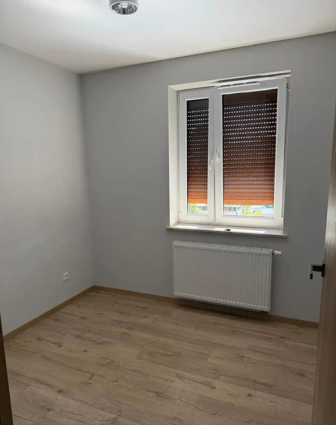 Mieszkanie 40 m² do wynajęcia – Kraków, Kliny, ul. Geremka - zdjęcie 6