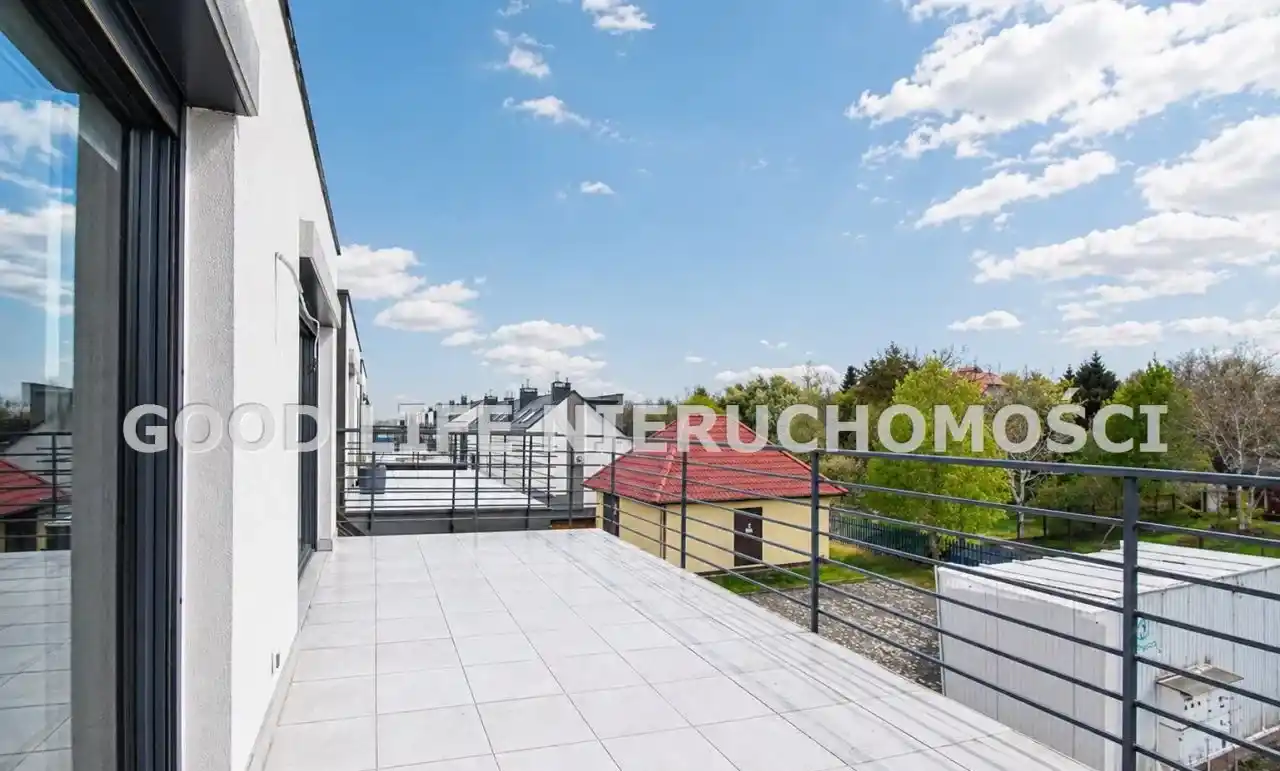 Mieszkanie 102M2|Spokojna Okolica|3Pok|Wynajem - zdjęcie 4