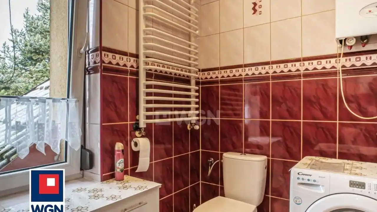 Mieszkanie, 27,90 m², Bolesławiec - zdjęcie 10