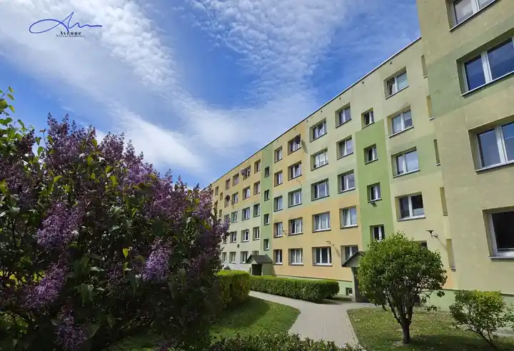 Kawalerka na wynajem Łódź Bałuty - zdjęcie 8