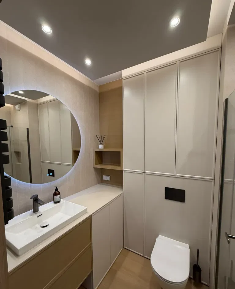NOWE MIESZKANIE | GÓRCZEWSKA 240 | 47 m² | GARAŻ PODZIEMNY | BEMOWO - zdjęcie 6