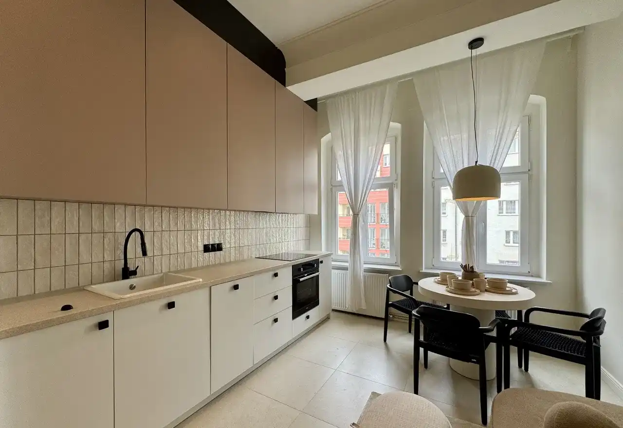 PL/UA Nowoczesne Mieszkanie | Pets Friendly | Od Zaraz Wysoki Standard - zdjęcie 8